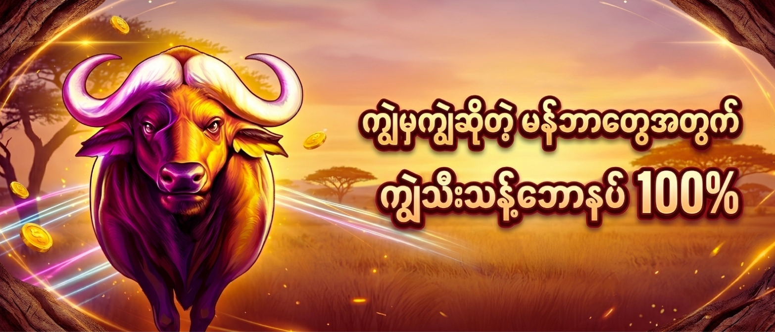 Promo Banner